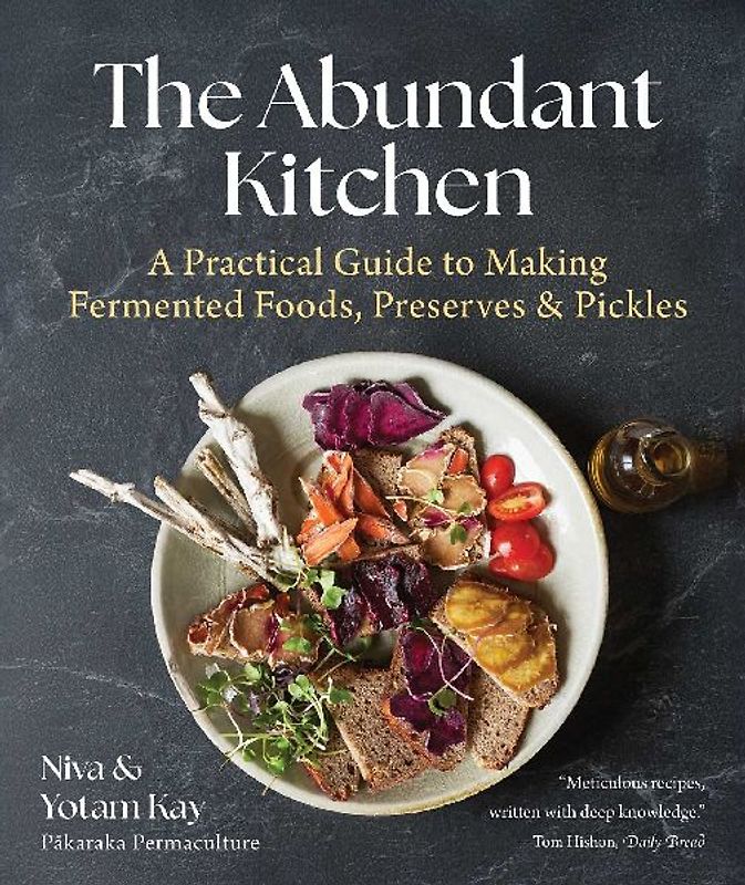 The Abundant Kitchen