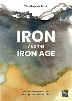 Iron and the Iron Age