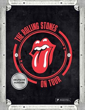 The Rolling Stones. On Tour
