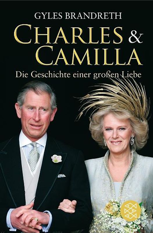 Charles & Camilla