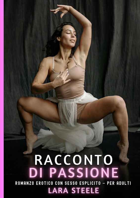 Racconto di Passione