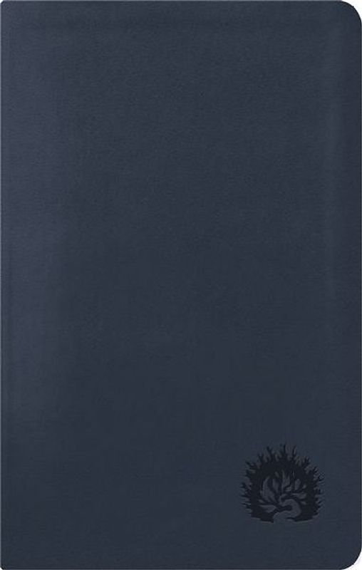 La Biblia de Estudio de la Reforma, Edición Condensada, Navy