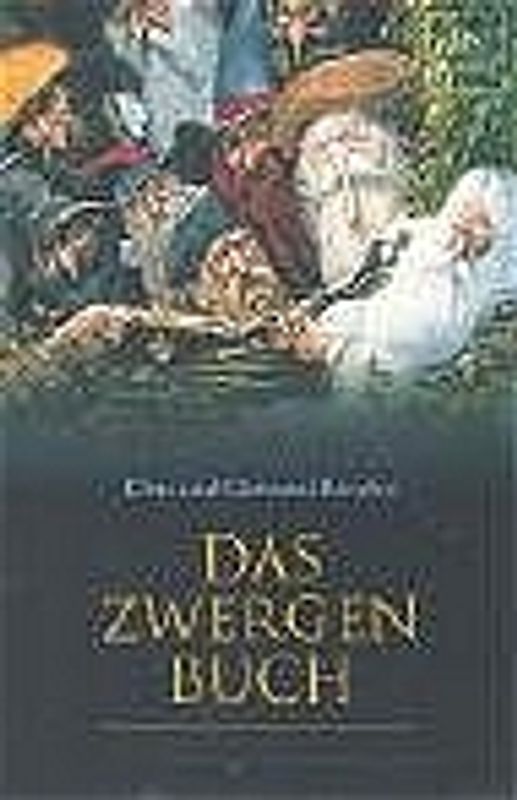 Das Zwergenbuch