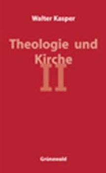 Theologie und Kirche