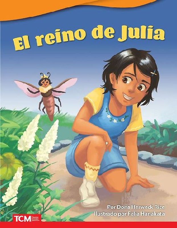 El Reino de Julia