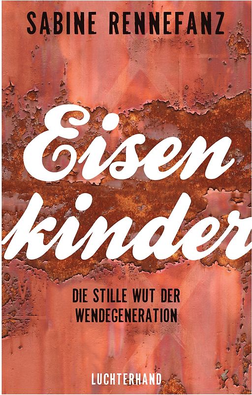 Eisenkinder
