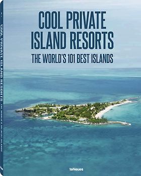 Cool Private Island Resorts