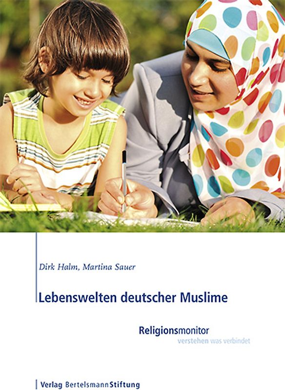 Lebenswelten deutscher Muslime