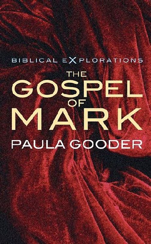 The Gospel of Mark