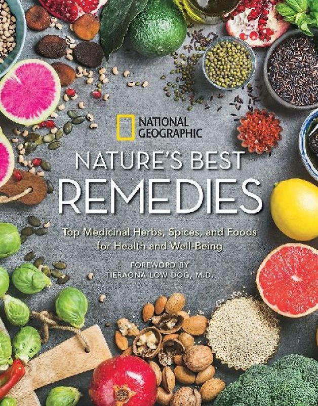 Nature's Best Remedies