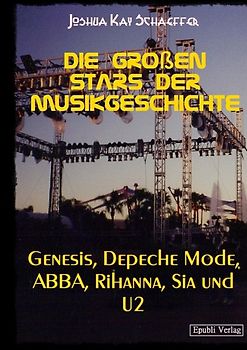 Die großen Stars der Musikgeschichte