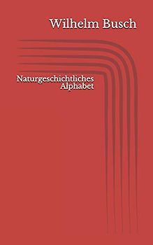 Naturgeschichtliches Alphabet