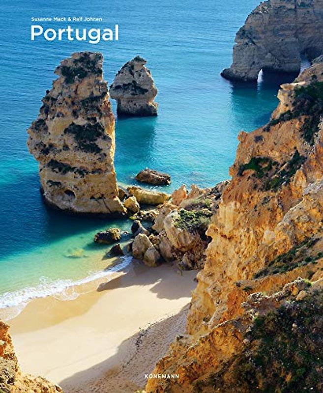 Portugal (Spectacular Places)