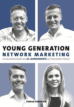 Young Generation Network-Marketing