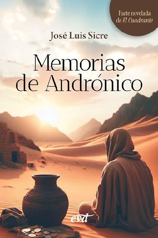 Memorias de Andrónico