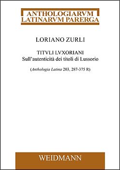 Tituli Luxoriani