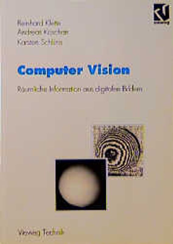 Computer Vision