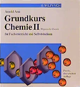 Grundkurs Chemie II