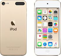 Image of Apple iPod touch 6G 64GB goud (Refurbished)