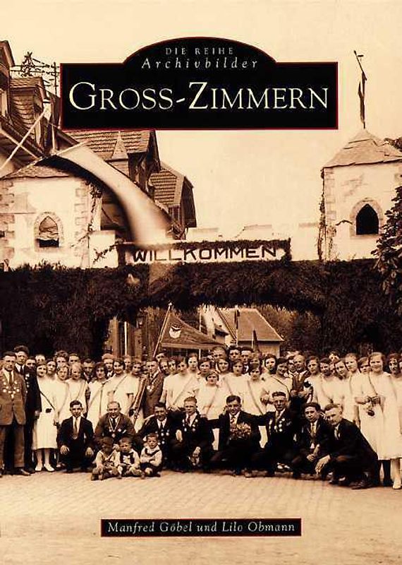 Gross-Zimmern