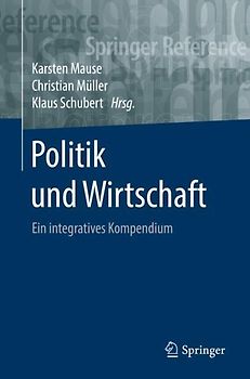 Politik und Wirtschaft