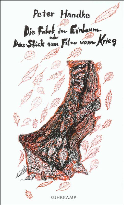 Die Fahrt im Einbaum oder Das Stück zum Film vom Krieg