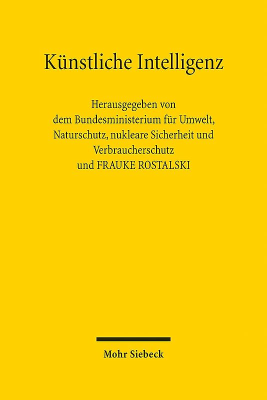 Künstliche Intelligenz