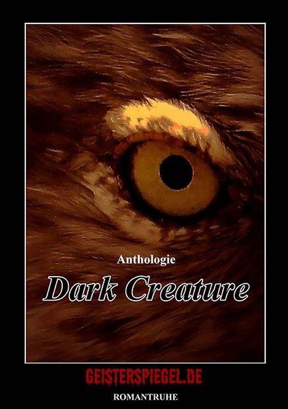 Dark Creature