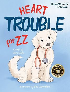 Heart Trouble For ZZ