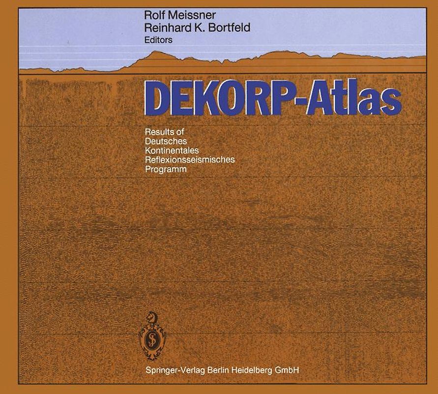 DEKORP-Atlas