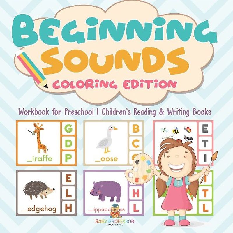 Beginning Sounds