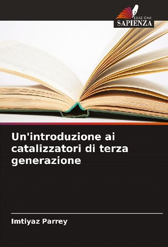 Un'introduzione ai catalizzatori di terza generazione