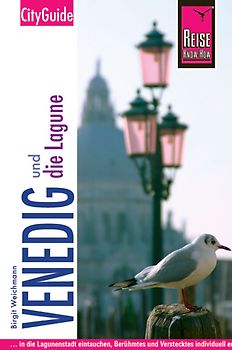 Reise Know-How CityGuide Venedig und die Lagune
