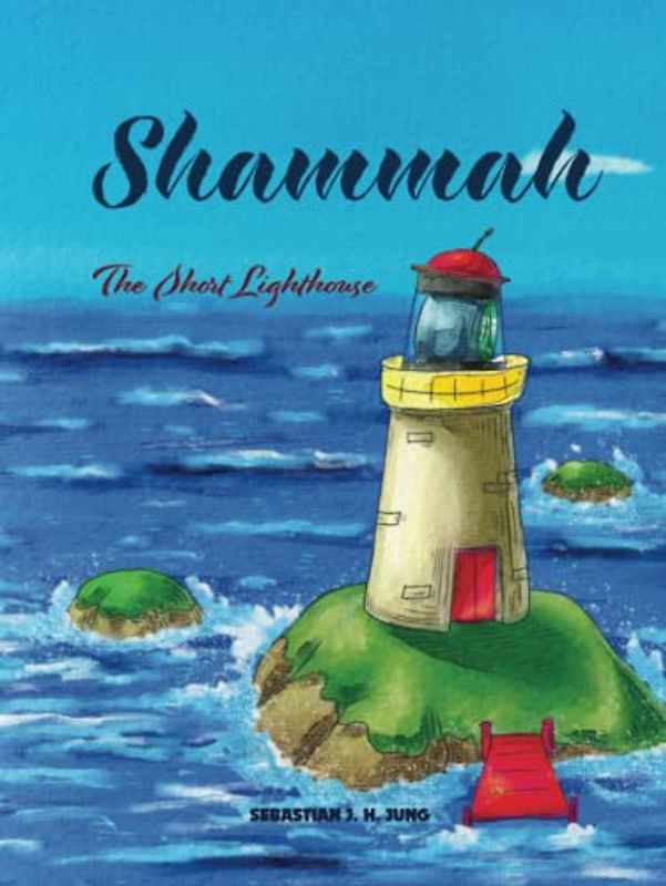 Shammah: The Short Lighthouse