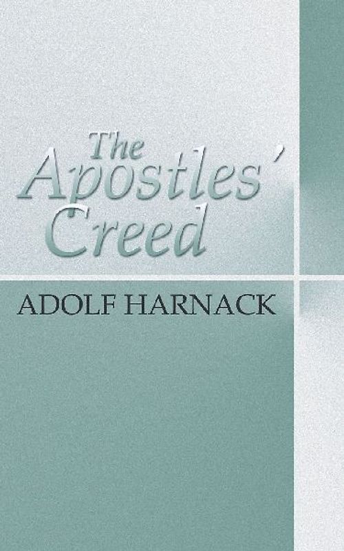 The Apostles' Creed