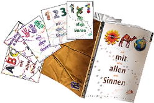 Lernen mit allen Sinnen
