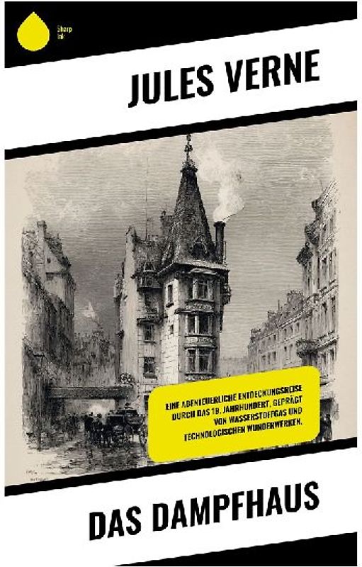 Das Dampfhaus