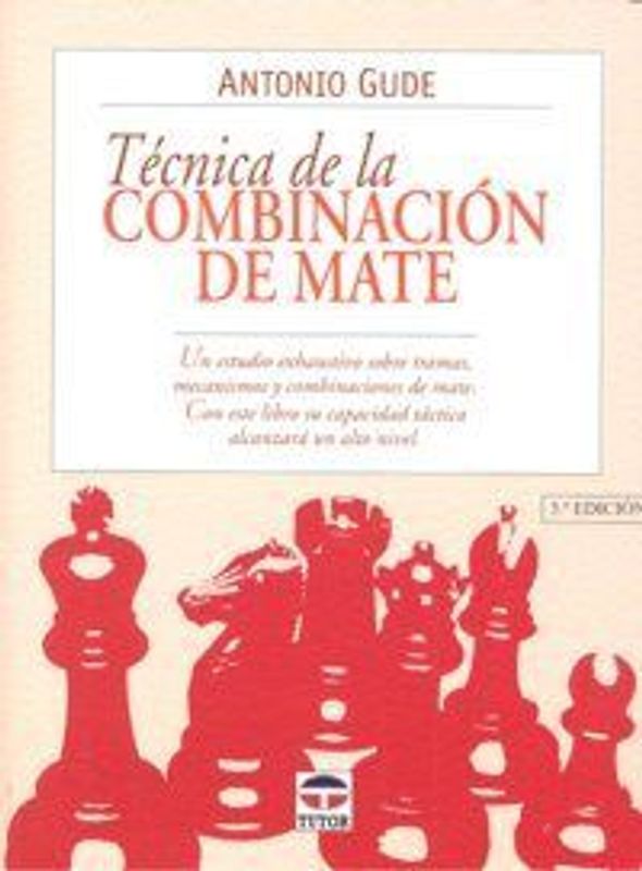 Técnica de la combinación de mate