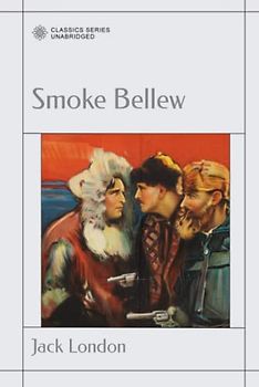 Smoke Bellew