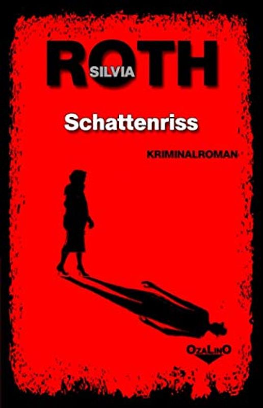 Schattenriss: (Winnie-Heller-Reihe Band 4)