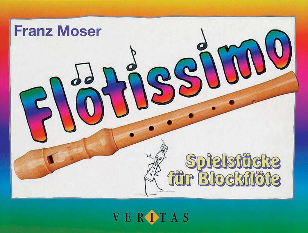 Flötissimo