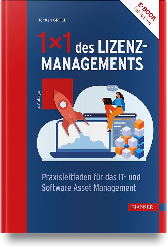 1x1 des Lizenzmanagements