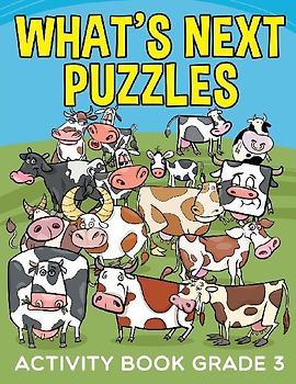 What's Next Puzzles