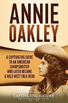 Annie Oakley
