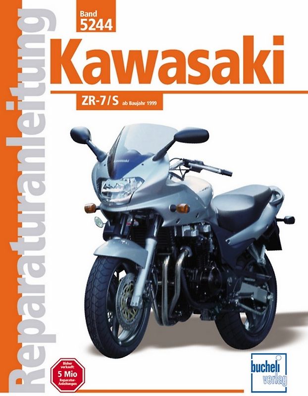 Kawasaki ZR-7/S