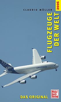 Flugzeuge der Welt 2006