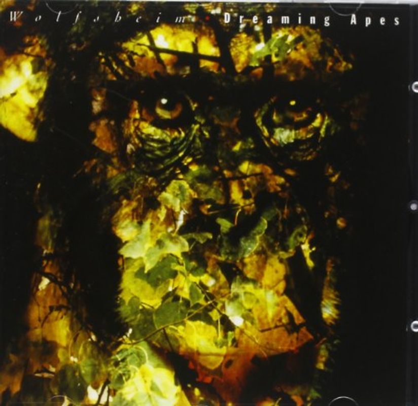 Wolfsheim - Dreaming Apes