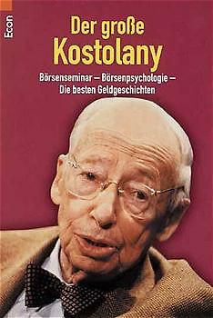 Der grosse Kostolany