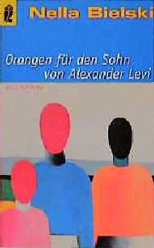 Orangen für den Sohn von Alexander Levi