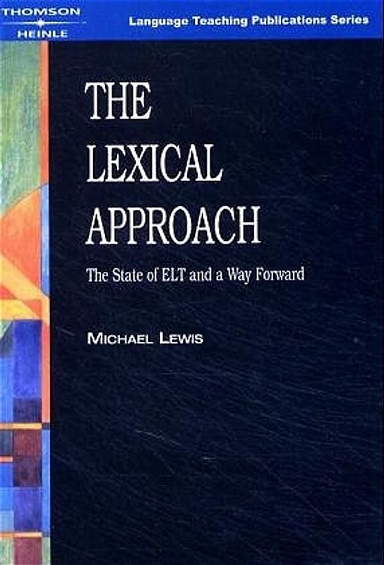 The Lexical Approach